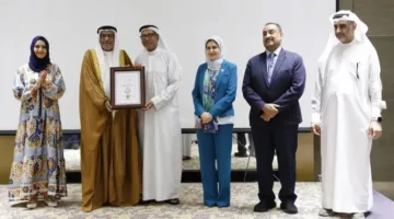 البحرين تستضيف ‘سبارك الدولي’: دعوة عربية لتعزيز استدامة المشاريع، دعم ذوي الإعاقة، وتكريم المتطوعين البارزين