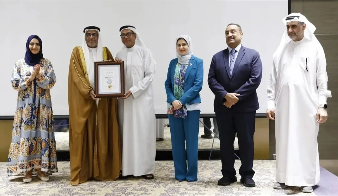 البحرين تستضيف ‘سبارك الدولي’: دعوة عربية لتعزيز استدامة المشاريع، دعم ذوي الإعاقة، وتكريم المتطوعين البارزين البحرين تستضيف ‘سبارك الدولي’: دعوة عربية لتعزيز استدامة المشاريع، دعم ذوي الإعاقة، وتكريم المتطوعين البارزين