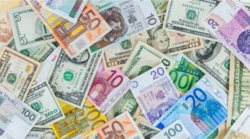 أسعار العملات العربية والأجنبية لدى البنك المركزي بتاريخ 5 أغسطس 2025