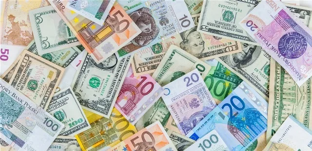 أسعار العملات العربية والأجنبية لدى البنك المركزي بتاريخ 5 أغسطس 2025 أسعار العملات العربية والأجنبية لدى البنك المركزي بتاريخ 5 أغسطس 2025