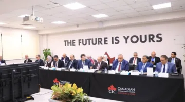 وزير التعليم العالي يرئس اجتماع مجلس إدارة المعاهد العليا الخاصة
