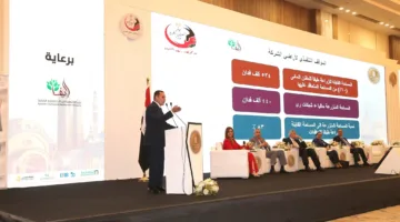 “الريف المصري”: مبادرة “مزرعتك في مصر” تمنح المصريين في الخارج فرصة للاستثمار الزراعي بأمان