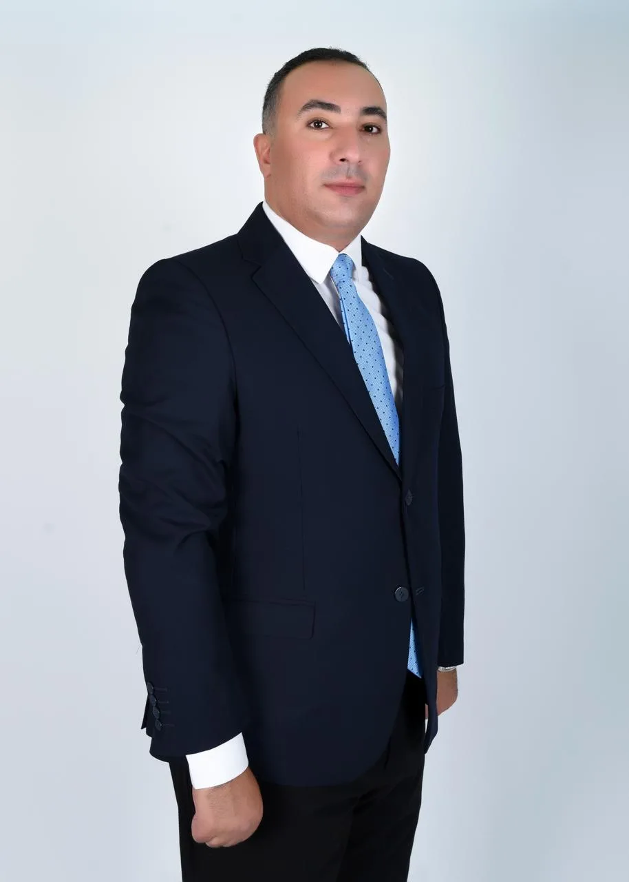 رامي عاشور: العبقري المصري خلف أكثر الأنظمة التكنولوجية تعقيدًا في العالم رامي عاشور: العبقري المصري خلف أكثر الأنظمة التكنولوجية تعقيدًا في العالم