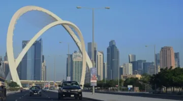 تراجع وتيرة نمو القطاع الخاص غير النفطي في قطر خلال شهر يوليو
