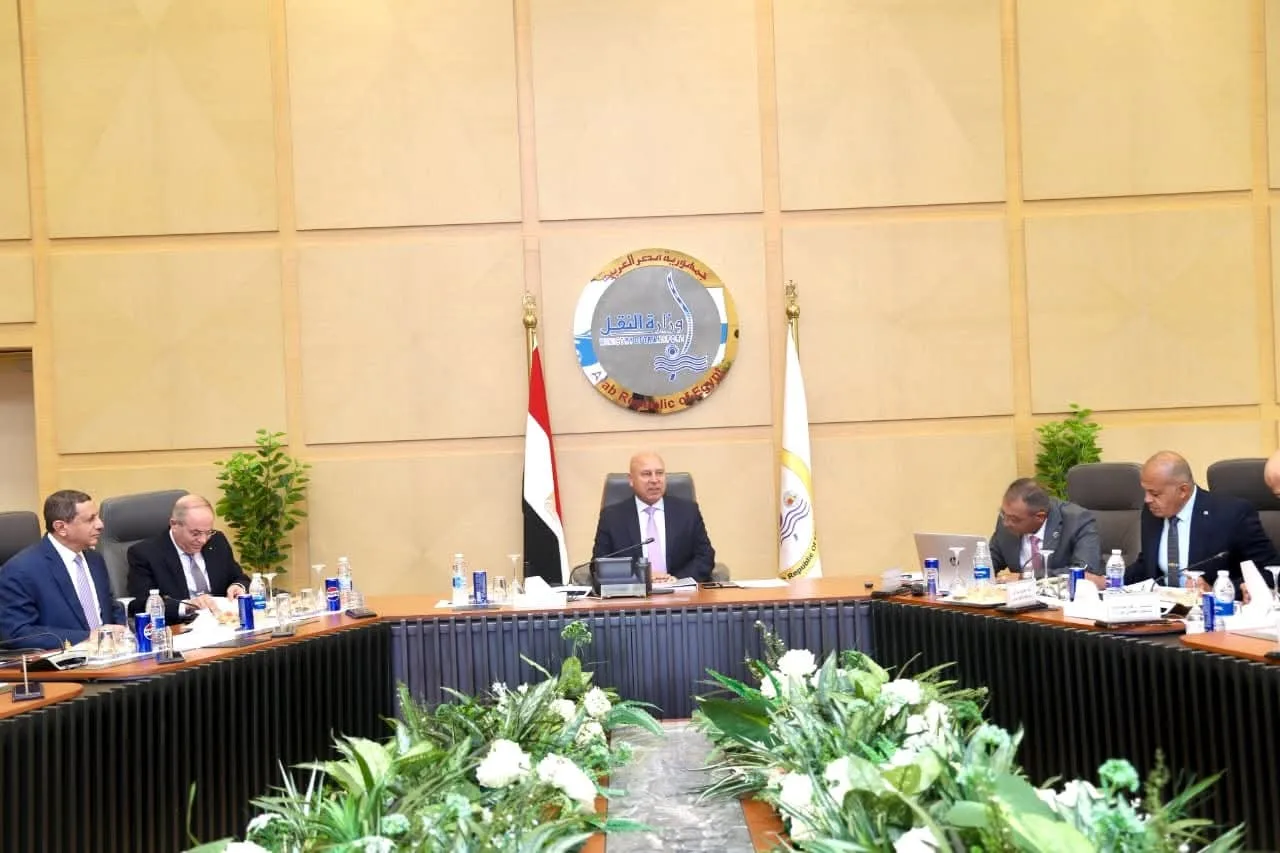 “وزارة النقل”: زيادة بنسبة 113% في إيرادات “القاهرة للعبارات”.. وهدفنا بناء أسطول تجاري يتضمن 30 سفينة بحلول عام 2030.