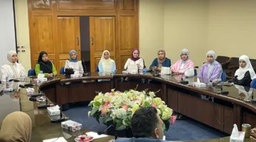 بالتعاون مع “ابدأ”… جمعية مستثمري العاشر تختتم برنامجًا تدريبيًا لإعداد 250 طالبًا لدخول سوق العمل.