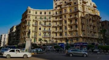 خبير عقاري: تنفيذ قانون الإيجار القديم سيؤثر بشكل طفيف على السوق العقارية