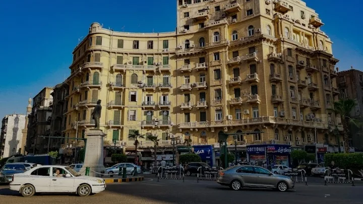 خبير عقاري: تنفيذ قانون الإيجار القديم سيؤثر بشكل طفيف على السوق العقارية خبير عقاري: تنفيذ قانون الإيجار القديم سيؤثر بشكل طفيف على السوق العقارية