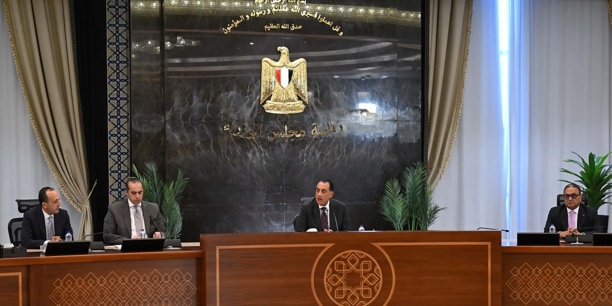 وزير الشؤون النيابية: قانون الإيجار يساهم في حل أزمة قائمة منذ 60 عامًا