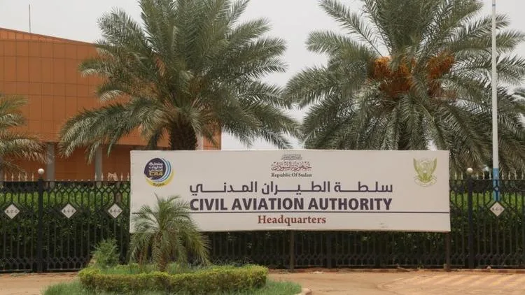 الإمارات تحظر إقلاع وهبوط الطائرات السودانية دون إشعار مسبق