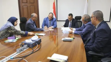 وزارة الزراعة: اتفاقية تعاون لإنتاج بذور خيار حورس في مشروع المليون ونصف فدان