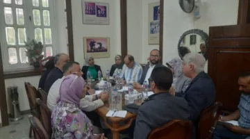وزارة الزراعة: إجراءات جديدة لتعزيز صادرات العسل المصري وتطبيق نظام تتبع وفقًا للمعايير الأوروبية