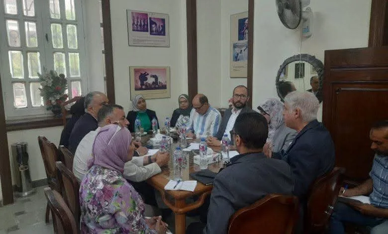وزارة الزراعة: إجراءات جديدة لتعزيز صادرات العسل المصري وتطبيق نظام تتبع وفقًا للمعايير الأوروبية وزارة الزراعة: إجراءات جديدة لتعزيز صادرات العسل المصري وتطبيق نظام تتبع وفقًا للمعايير الأوروبية