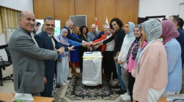 النظام الضريبي المصري: اتفاقيات التسعير المسبق كعنصر أساسي لتعزيز استقرار بيئة الاستثمار وضمان اليقين الضريبي