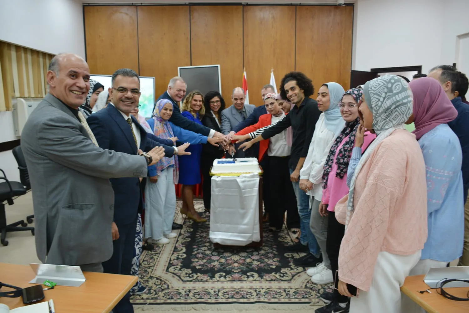 النظام الضريبي المصري: اتفاقيات التسعير المسبق كعنصر أساسي لتعزيز استقرار بيئة الاستثمار وضمان اليقين الضريبي النظام الضريبي المصري: اتفاقيات التسعير المسبق كعنصر أساسي لتعزيز استقرار بيئة الاستثمار وضمان اليقين الضريبي