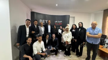 بيتا للتطوير العقاري تستمر للعام السادس عشر على التوالي في مساهمتها المجتمعية لتأهيل الكوادر لسوق العمل.
