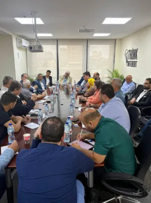الصناعات الغذائية والهندسية تطلقان مبادرة التكامل الصناعي لاستكشاف فرص تعزيز الصناعة المحلية