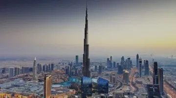 نمو اقتصاد دبي بنسبة 4% ليصل إلى حوالي 120 مليار درهم في الربع الأول من 2025