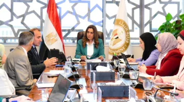 وزيرة البيئة” تعلن عن خطوات لتطوير محمية وادي دجلة وتعزيز التعاون مع “البرنامج الإنمائي