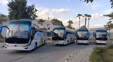 وزير قطاع الأعمال: استئناف إنتاج شركة “النصر للسيارات” يعد خطوة استراتيجية نحو تعزيز الصناعة المحلية