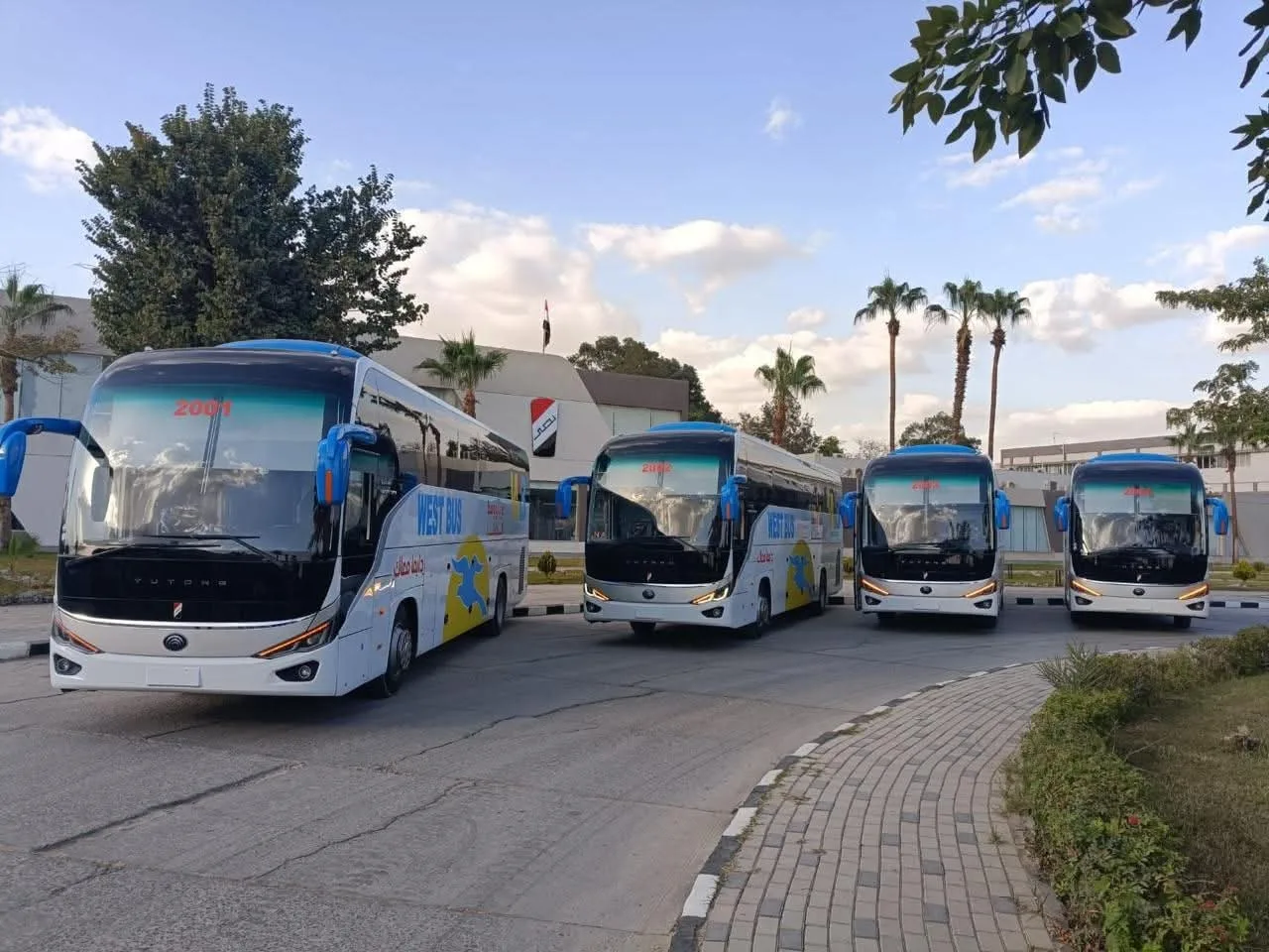 وزير قطاع الأعمال: استئناف إنتاج شركة “النصر للسيارات” يعد خطوة استراتيجية نحو تعزيز الصناعة المحلية وزير قطاع الأعمال: استئناف إنتاج شركة “النصر للسيارات” يعد خطوة استراتيجية نحو تعزيز الصناعة المحلية
