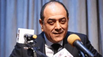 رئيس غرفة تجارة الجيزة يثني على المؤشرات الاقتصادية الواعدة ويراها فرصة للتجار والمستثمرين