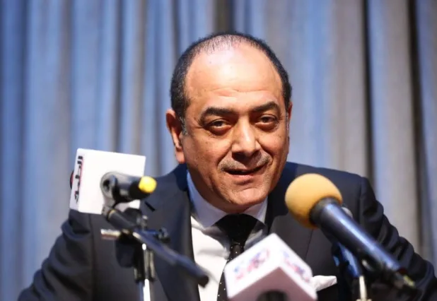 رئيس غرفة تجارة الجيزة يثني على المؤشرات الاقتصادية الواعدة ويراها فرصة للتجار والمستثمرين