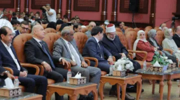 أمين (البحوث الإسلامية): الأزهر رمز للعلم والثقافة وحافظ للهوية عبر العصور