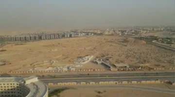 وزارة الإسكان تشرح أسباب سحب أرض أكتوبر من نادي الزمالك
