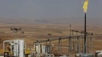 شركة هانت أويل الأمريكية تستأنف عملياتها للإنتاج في كردستان العراق