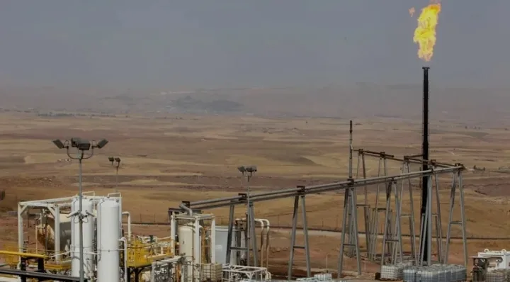 شركة هانت أويل الأمريكية تعيد إطلاق الإنتاج في كردستان العراق
