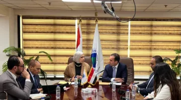 الهيئة الضريبية توقع اتفاقية شراكة مع جمعية ‘شباب الأعمال’ لتعزيز دعم المشاريع الناشئة وزيادة الثقة في النظام الضريبي