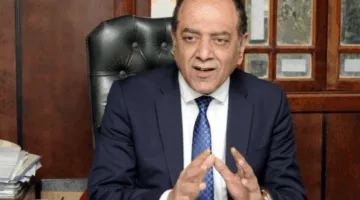 غرفة الجيزة التجارية تبرز خطة التنمية 2026/2025 وتؤكد أهمية القطاع الخاص في دفع عجلة النمو الاقتصادي والتنمية الشاملة.