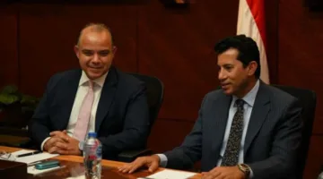 وزارة الشباب والرياضة و”الرقابة المالية” تطلقان مسابقة “Y-Champions” لتعزيز الوعي المالي