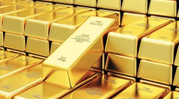 الذهب ينهي أغسطس بارتفاع نتيجة انخفاض الدولار وتوقعات تخفيض أسعار الفائدة في الولايات المتحدة