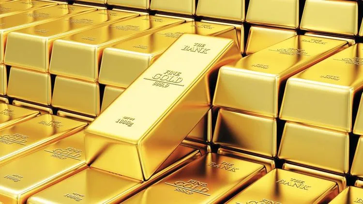 الذهب ينهي شهر أغسطس بزيادة مدعومة بانخفاض الدولار وتوقعات بتخفيض سعر الفائدة في الولايات المتحدة الذهب ينهي شهر أغسطس بزيادة مدعومة بانخفاض الدولار وتوقعات بتخفيض سعر الفائدة في الولايات المتحدة