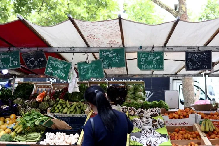 توقعات التضخم في منطقة اليورو تتسم بالاستقرار وسط انتظار قرار الفائدة الأوروبي في سبتمبر توقعات التضخم في منطقة اليورو تتسم بالاستقرار وسط انتظار قرار الفائدة الأوروبي في سبتمبر