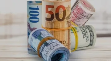 أسعار العملات المحلية والأجنبية لدى البنك المركزي بتاريخ 30 أغسطس 2025