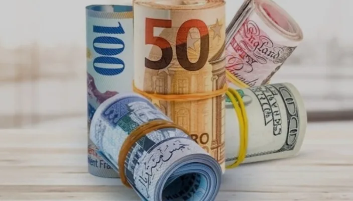 أسعار العملات المحلية والأجنبية لدى البنك المركزي بتاريخ 30 أغسطس 2025 أسعار العملات المحلية والأجنبية لدى البنك المركزي بتاريخ 30 أغسطس 2025