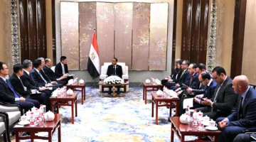 رئيس الوزراء: نقدم العديد من الفوائد والحوافز للمستثمرين المحليين والأجانب.