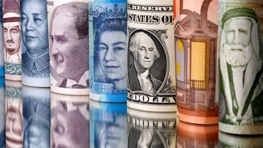 أسعار العملات المحلية والأجنبية في البنك المركزي بتاريخ 31 أغسطس 2025 أسعار العملات المحلية والأجنبية في البنك المركزي بتاريخ 31 أغسطس 2025
