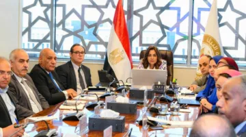 البيئة: التحول الرقمي في مراقبة الانبعاثات وتنفيذ تدريبات للوحدات المناخية تحضيرًا لمشاركة مصر في COP30