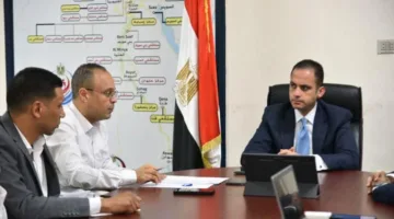 نائب وزير الصحة يقود اجتماعًا لتحسين خدمات المستشفيات النفسية