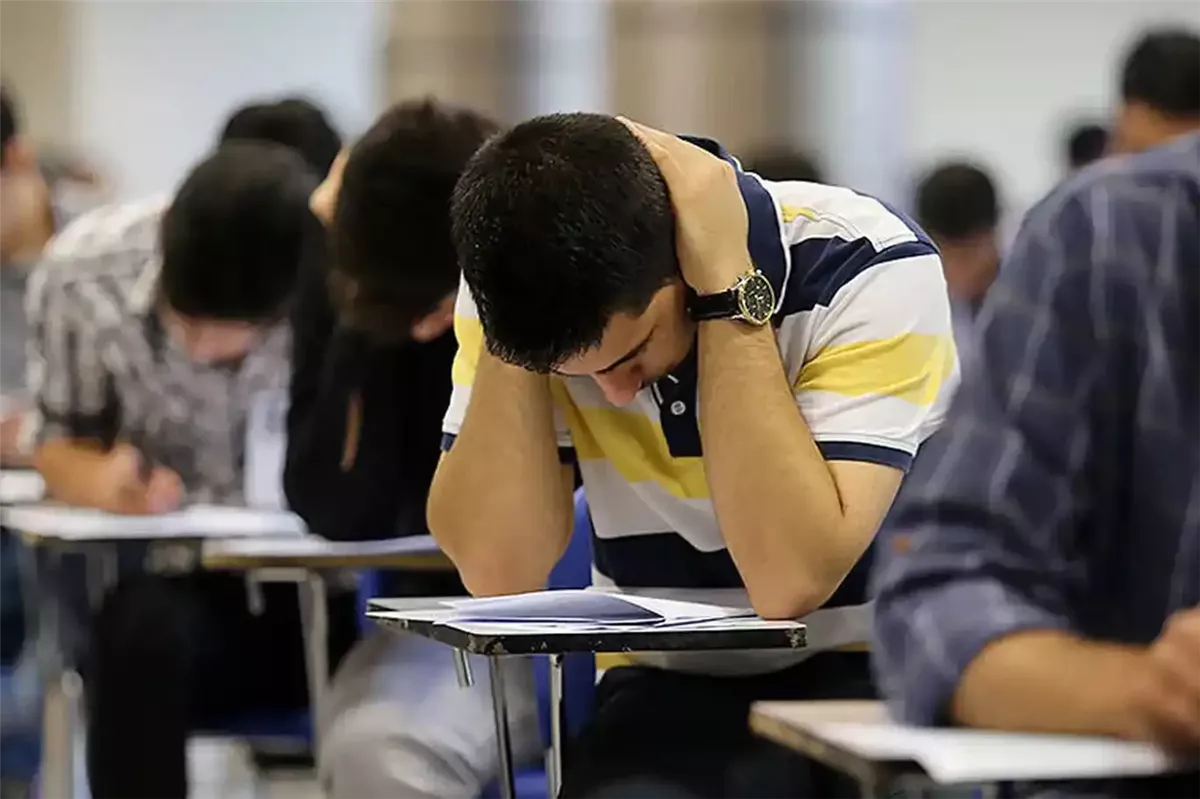 <strong>الثانوية العامة 2025</strong>