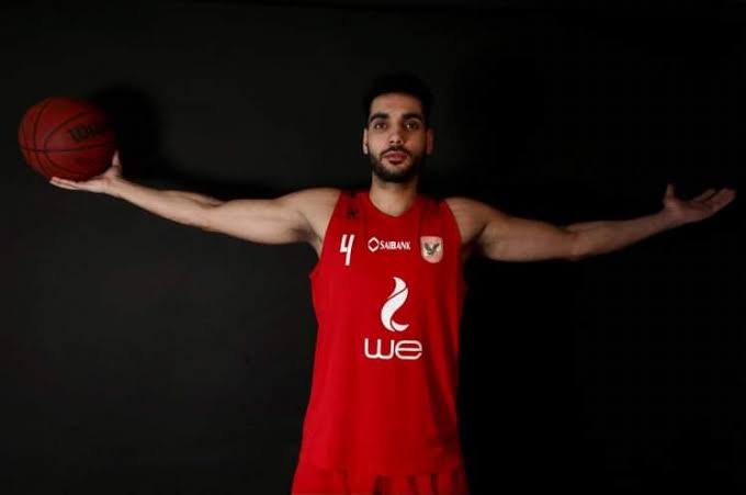 إيهاب أمين