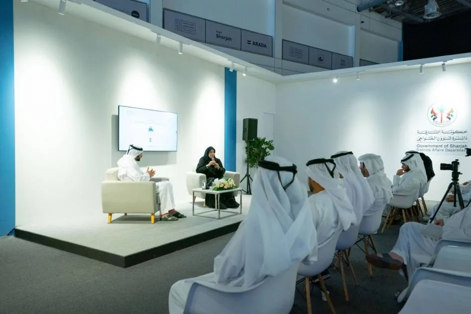 22 تجربة تفاعلية في “المؤتمر الدولي للاتصال الحكومي 2025” 22 تجربة تفاعلية في “المؤتمر الدولي للاتصال الحكومي 2025”
