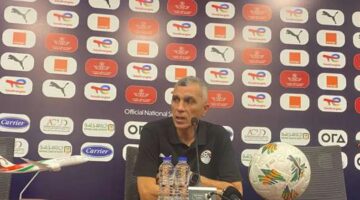 24 لاعباً في تشكيلة منتخب الشباب لملاقاة الأهلي في مباراة ودية اليوم