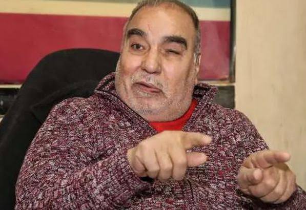 سيد صادق