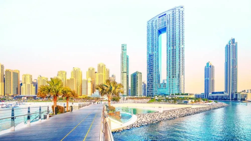 2.7 مليار درهم من معاملات العقارات في دبي 2.7 مليار درهم من معاملات العقارات في دبي