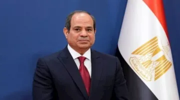 3 توصيات أساسية من الرئيس السيسي حول نظام المياه والري